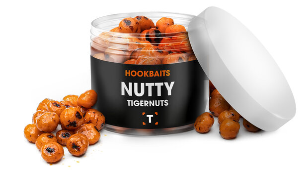 Nutty Tijgernoten Hookbaits