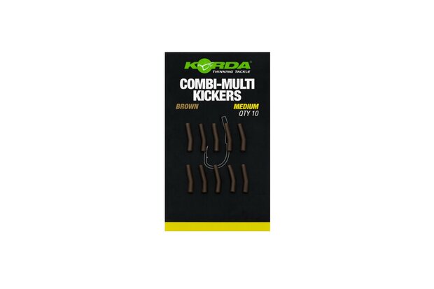Combi Multi Kicker Korda