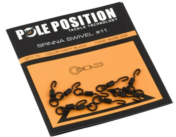 Ring Swivel #11 Pole Position 