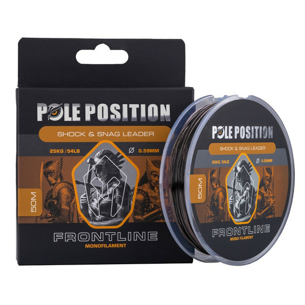 Frontline Mono Pole Position 