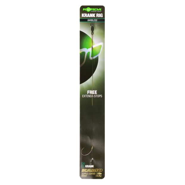 Krank Rig Korda
