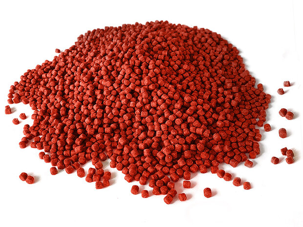 Sticky Banoffee Pellets 4MM 20KG