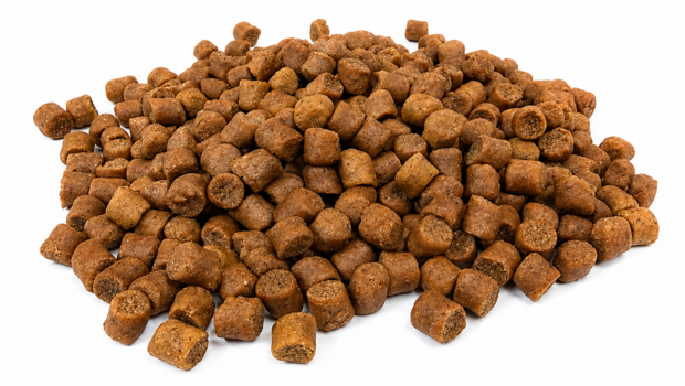 Sweet Tigernut Pellets 8mm 20KG