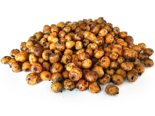 Large Tijgernoten 12-15mm kant en klaar 5KG