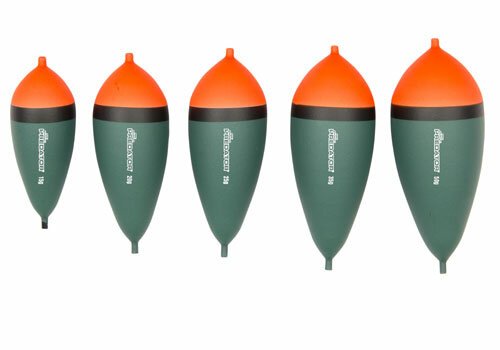 HD Stubby Slider Float Fox Rage Predator