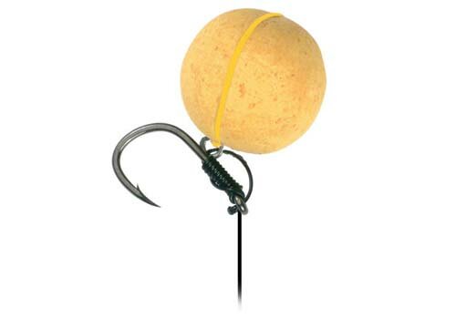 Bait Floss Neutral X50M Edges Fox