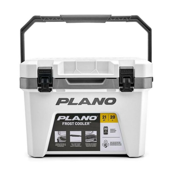 Frost Cooler 21 Quart (20 L) Plano
