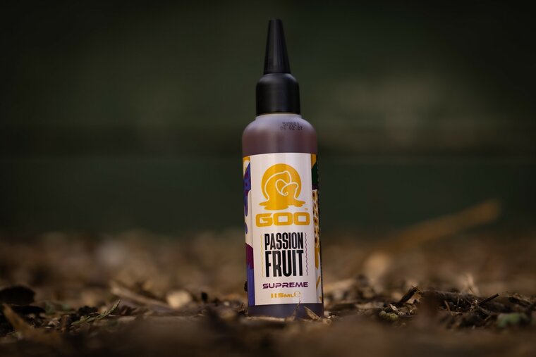 Passionfruit Supreme Goo Korda