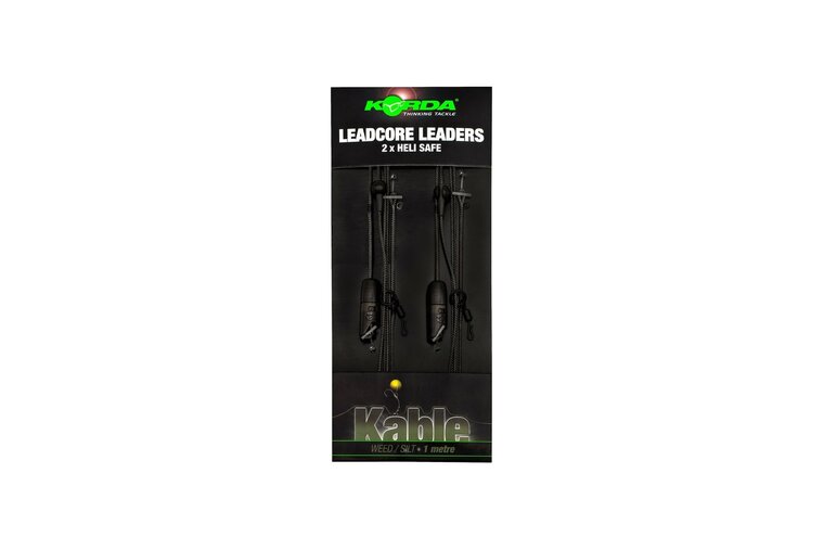 Leadcore Leader Heli-Safe IM 