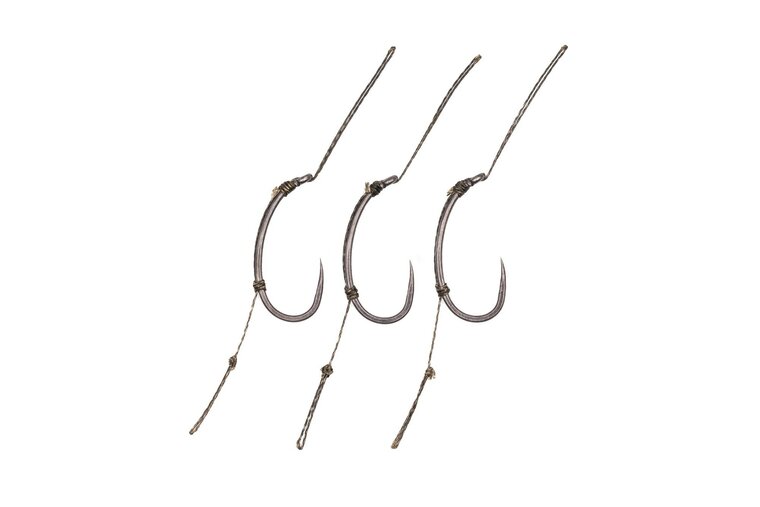 Klor Ready Tied Rigs Korda