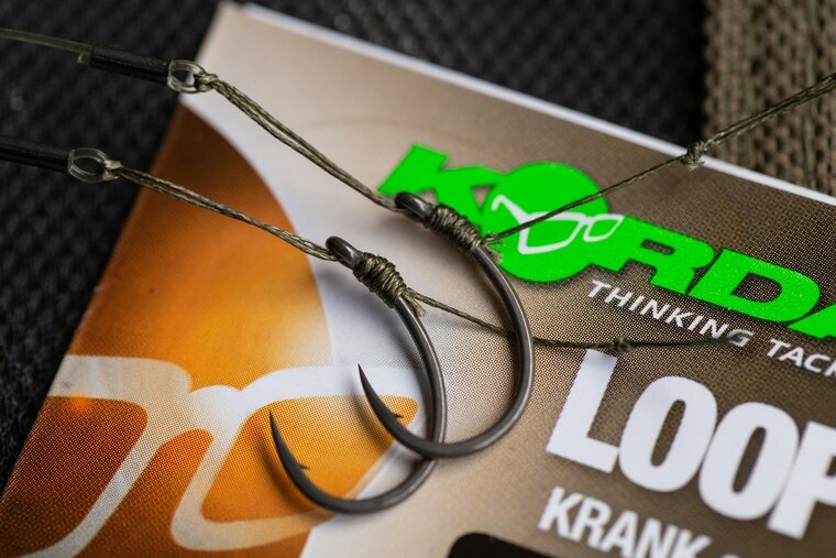 Loops Krank Korda