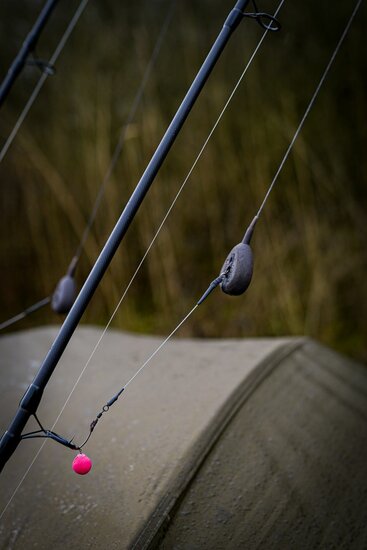 Central Shocker System Action Pack Pole Position