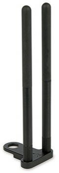 Black Label Snag Ears Fox