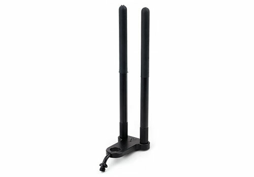 Black Label Snag Ears &amp; Hocky Stick Fox