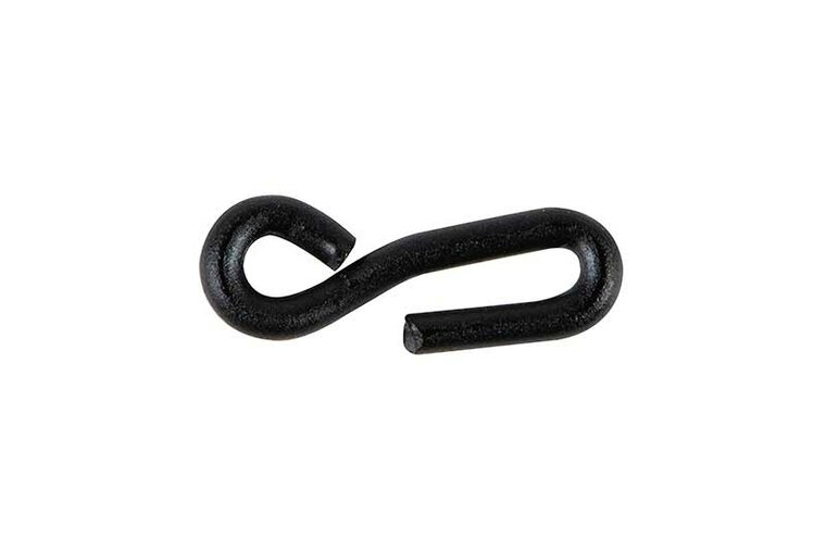 Rig Links And Tungsten Sleeves Fox