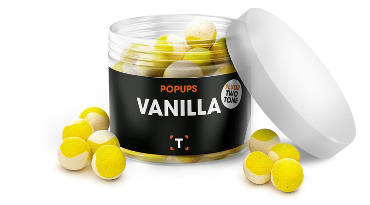 Vanilla Combi Deal 15MM