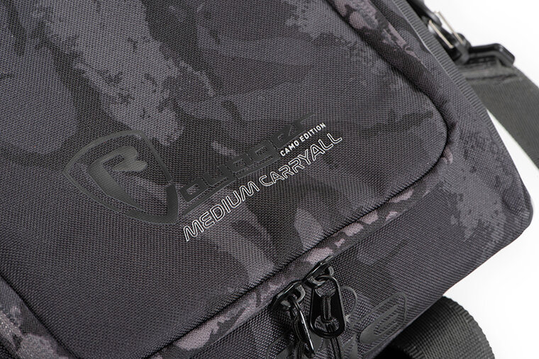 CAMO MEDIUM CARRYALL