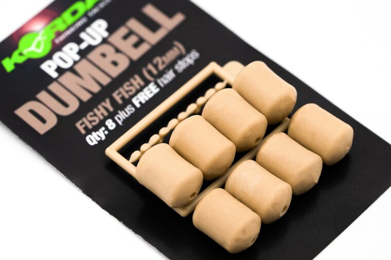 Fishy Fish Korda