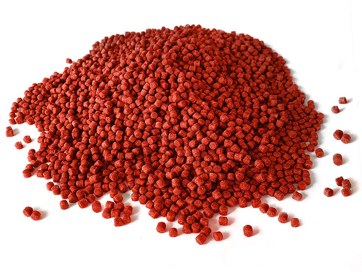 Bloodworm Combi Deal 24MM