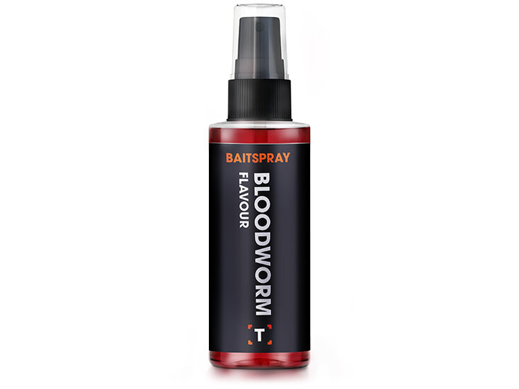 Bloodworm Combi Deal 24MM