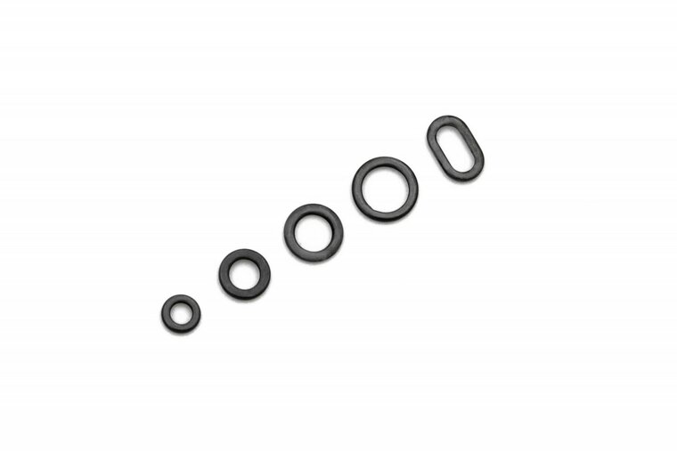 Rig Rings Korda