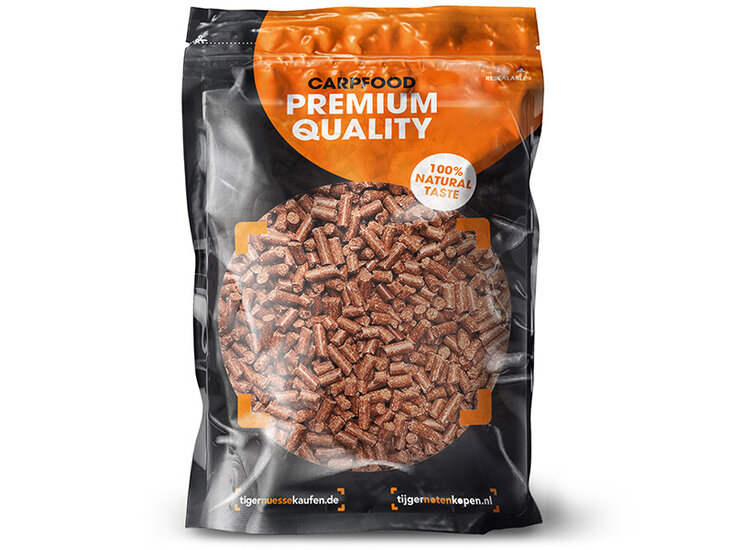 Krill Pellets