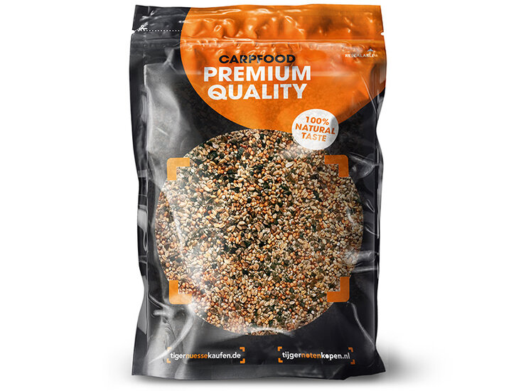 Golden Partikel Mix