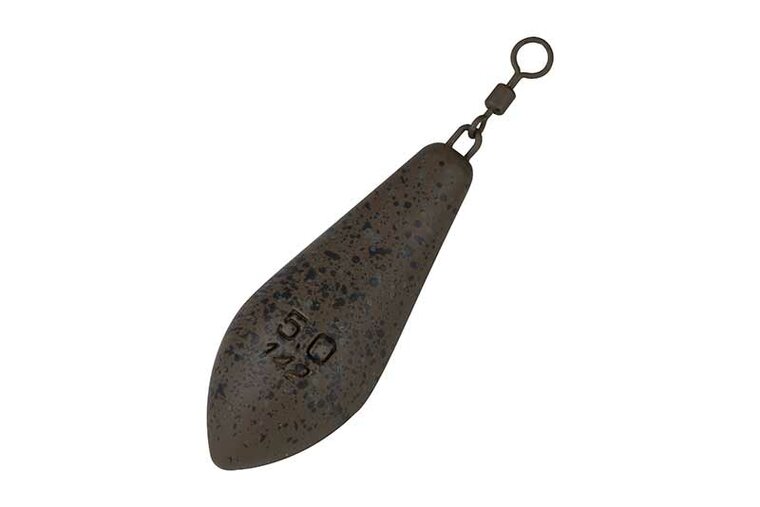 Camotex Distance leads Fox