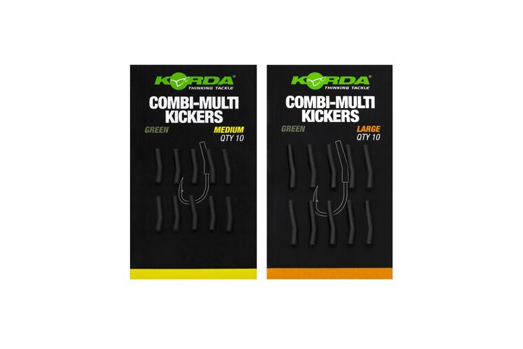 Combi Multi Kicker Korda