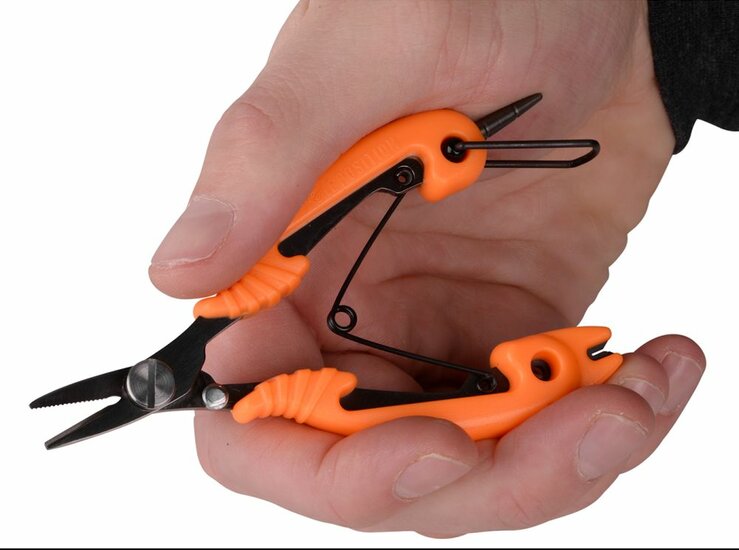 Smart Multi Scissor Pole Position