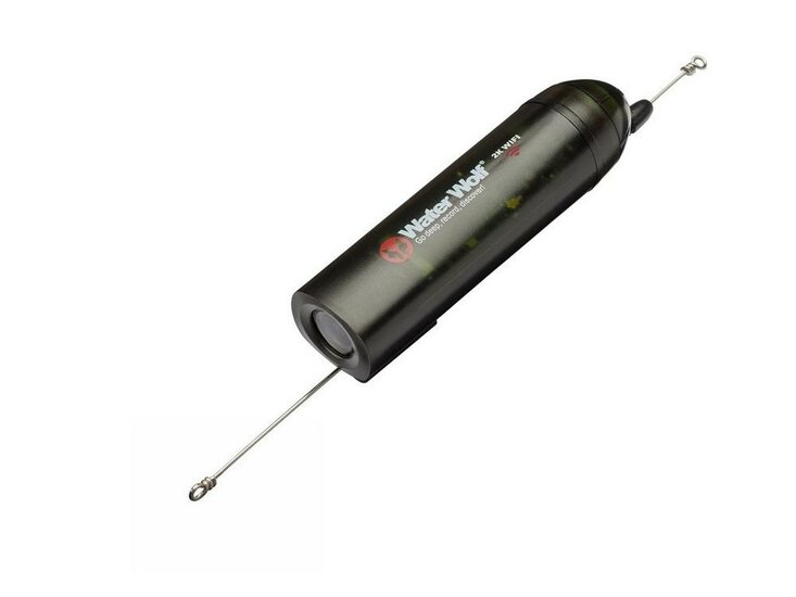 2K Wifi Underwater Camara Water Wolf