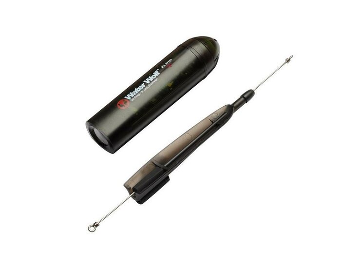 2K Wifi Underwater Camara Water Wolf