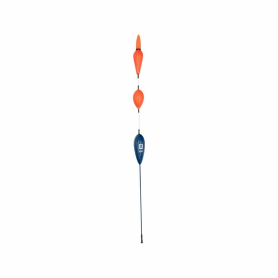 Zander Float Hoempie with Light Rozemeijer 