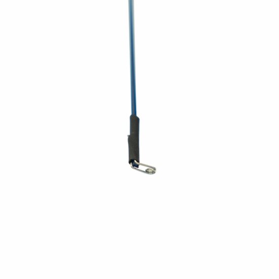 Zander Float Hoempie with Light Rozemeijer 