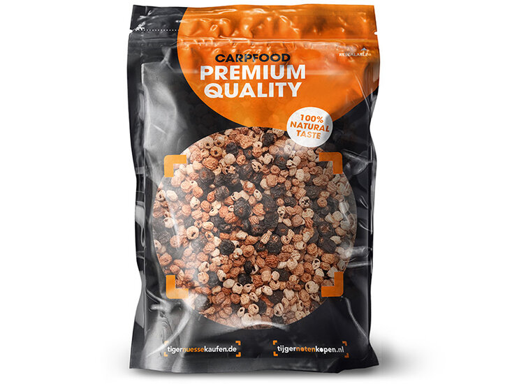 Robins Mix tijgernoten