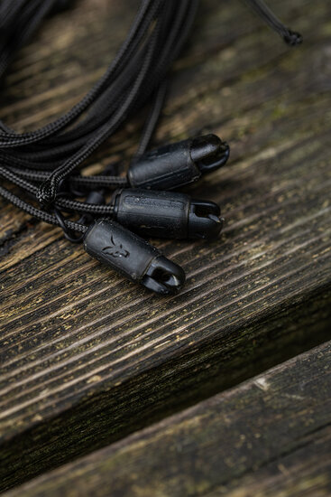 Naturals Heli-Clip Rigs Submerge Fox