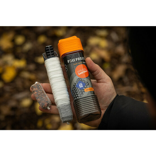 PVA Mesh Pole Position
