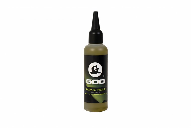 Pom And Pear Supreme Korda Goo