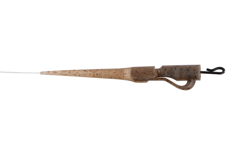 Naked Line Tail Rubbers Fox