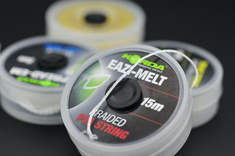 Spread-Em Woven PVA Tape 5M Korda