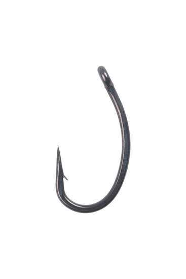 Curve Shank Fox