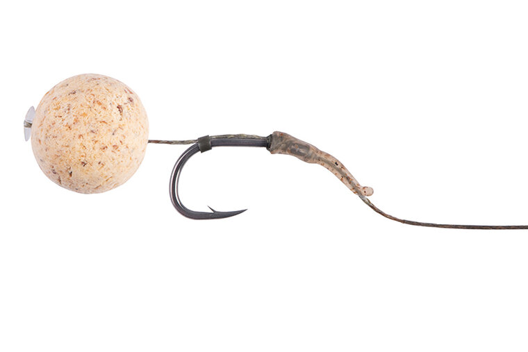 Camo Line Aligna Fox