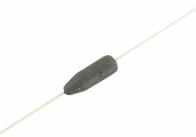 Tapered Main Line Stoppers X9 Edges Fox