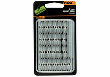 Pellet Pegs 13MM Clear 134X Edges Fox