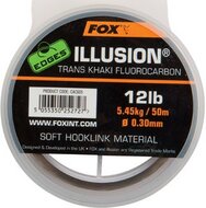 Camo Soft Sinking Braid - 20M Reflex Edges Fox
