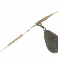 Kwik Change Swivels SZ 7 X10 Edges Fox
