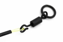 Size 11 QC Round Ring Swivel Korda