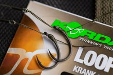 Loops Krank Korda