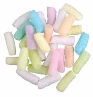 Soluble Foam Chips Pole Position
