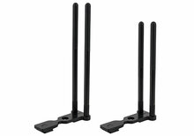 Black Label Snag Ears &amp; Swinger Plate Fox